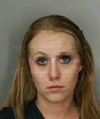 Shannon Evonne Pitts