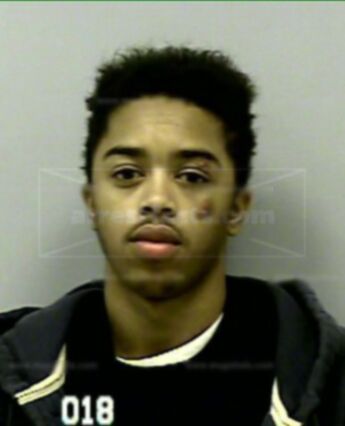 Brandon Rashad Harris