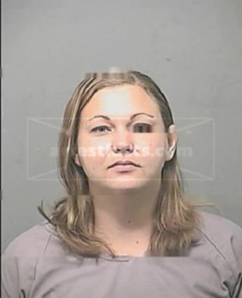 Ashley Leann Shepherd