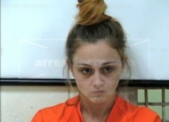 Brittany Jo Cathcart