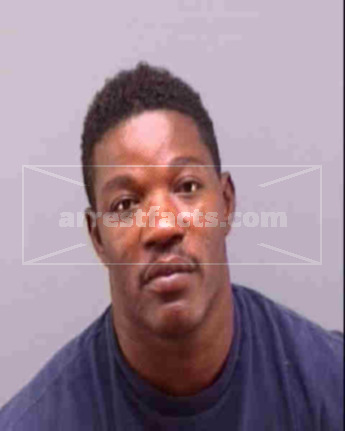 Eric Brandon Collins