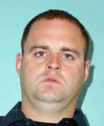 Brian Douglas Blanton