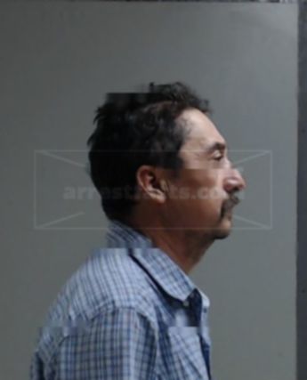 Virgilio Hernandez Briones