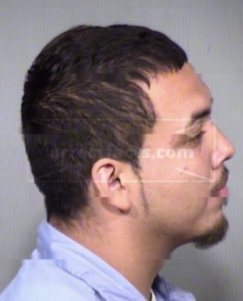Andrew Joseph Perez