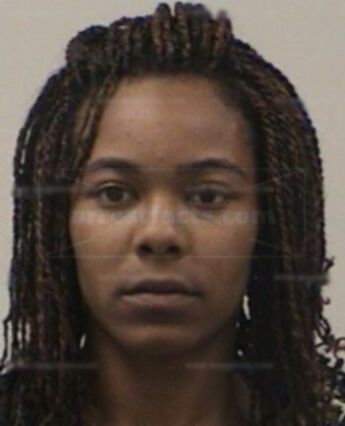 Javona Lashay Bateman