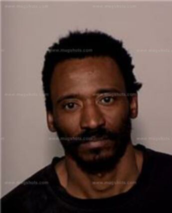 Michael Deondre Harris