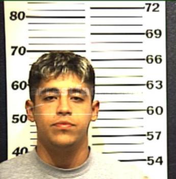 Jesse Valdos Chavez