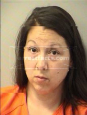 Alicia Erin Rivera
