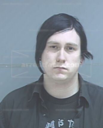 James Woodard Southard