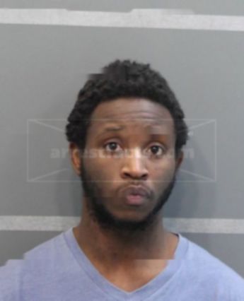 Erik Lajuan Drake