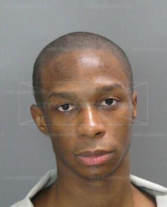 Rakeem Rashan Covington