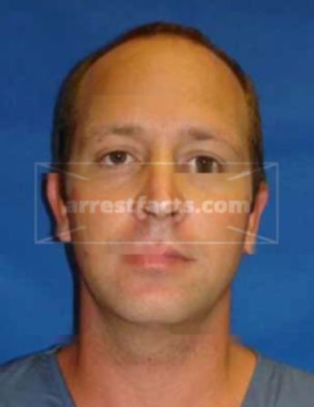 Joshua David Mcdaniel
