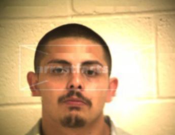 Christopher Lee Ornelas Rodriguez