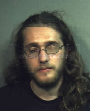 Alexander William Liette