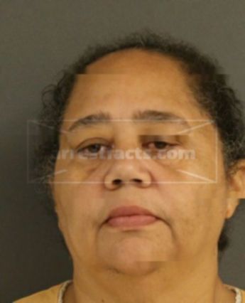 Yolanda Shearrill