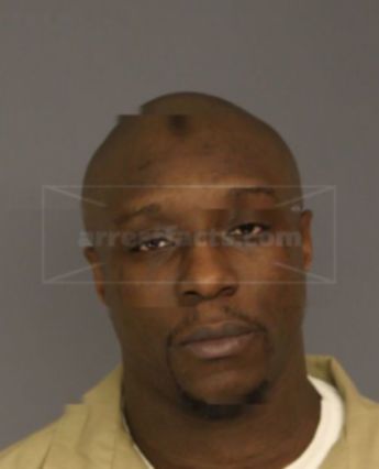 Clifton Baldwin