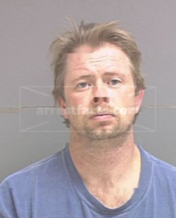 Joseph Byron Burnette
