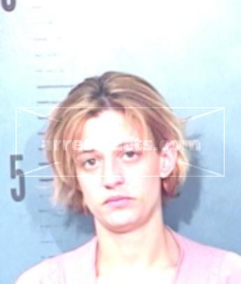 Sara Nicole Foshey