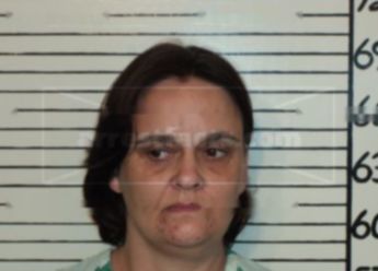 Tina Danneve Cowell