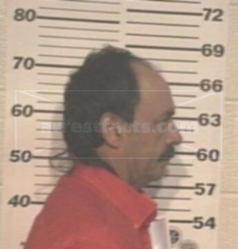 Juan Gonzalez Aguilar