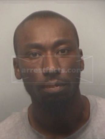 Cedric Lamont Smith