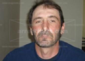 Brian Keith Wakefield