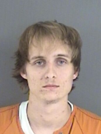 Justin Lee Burchfield