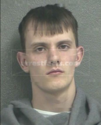 Steven Allen Crawford Jr