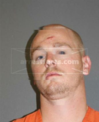 Chad Aiken Delano