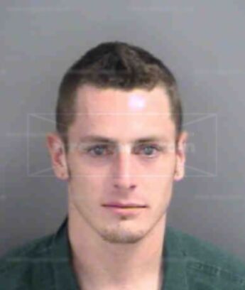 James Michael Metcalf