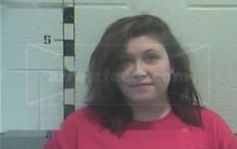 Kayla Marie Snider