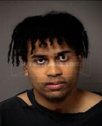 Derek Anthony Manuel