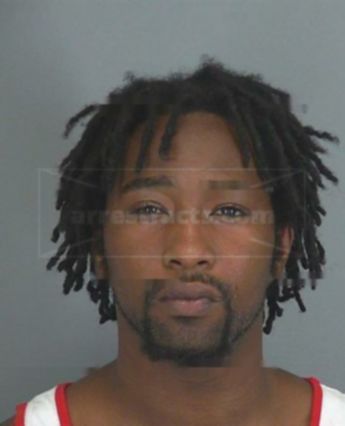 Demarcus Antwan Reese
