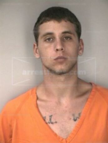 Stephen Leslie Scott
