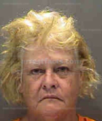 Charlene Catherine Carr