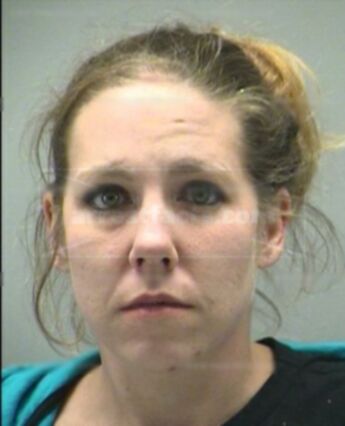 Jessica Ann Benner