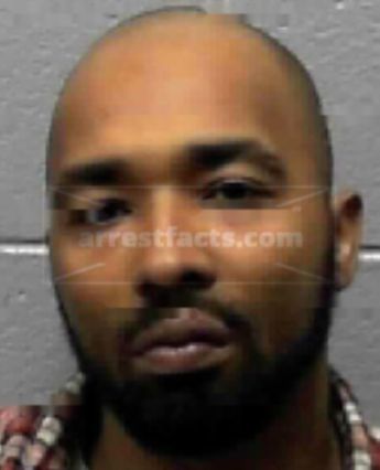 Terrance Rondell Owens