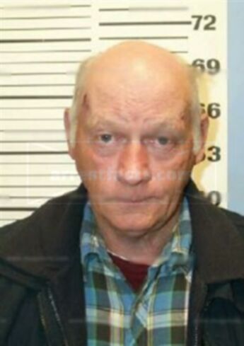 Gary Henry Hodge