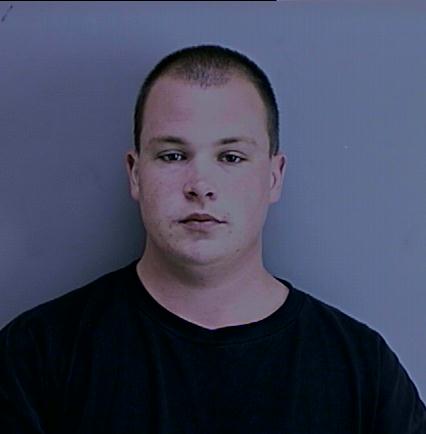 Franklin Andrew Britton