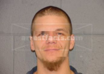 Darin Lee Harker