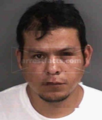Jose Octavio Capillaperez
