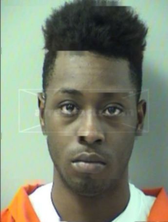 Javarious Marquise Alloway