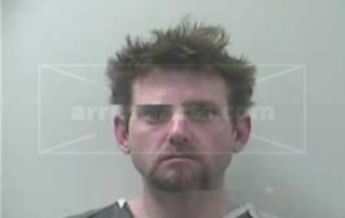 Brian James Haddix