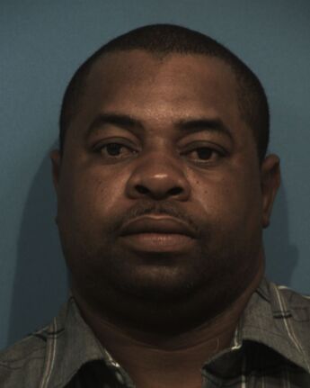 Ronald Louis Scott
