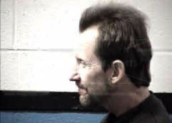 Johnny Richard Powell