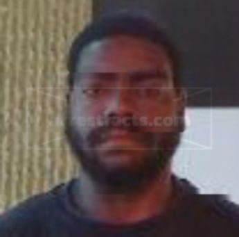 Terrance Benjamin Harris