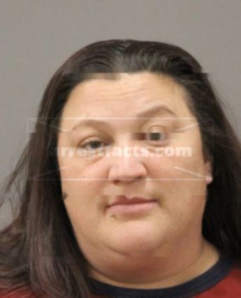 Tracy Lynne Williams