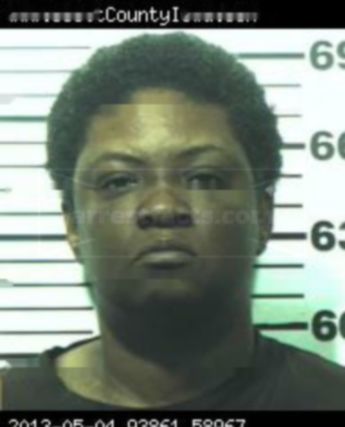 Julia Renee Thompson