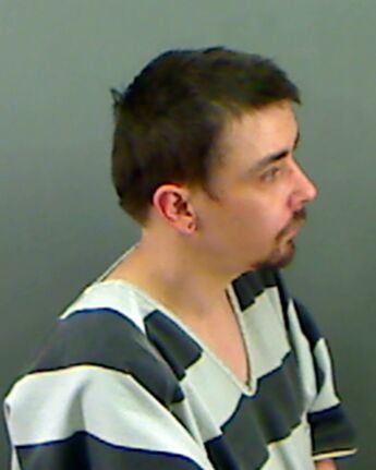 Brandon J Brookins
