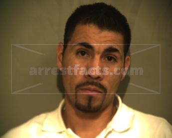 Jose Ruiz Martinez